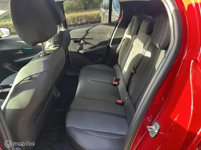 Peugeot e-208 EV Allure Pack 50 kWh 2021 Elektrisch 10