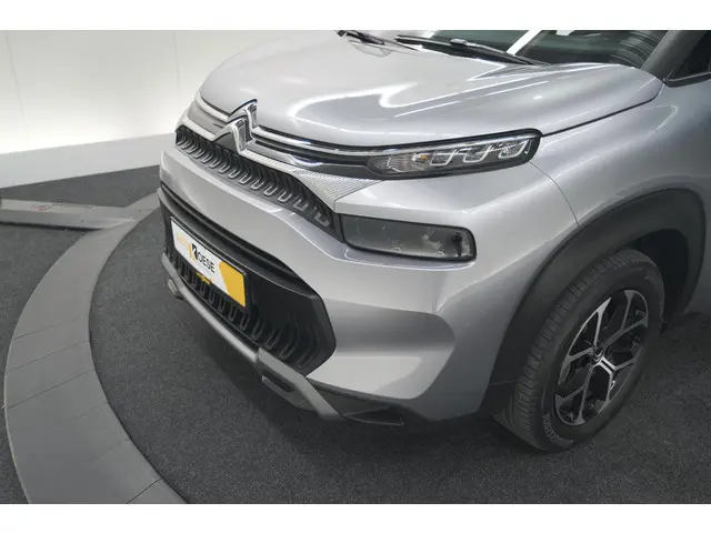 Citroën C3 Aircross PureTech 110 Max 2024 Benzine 14