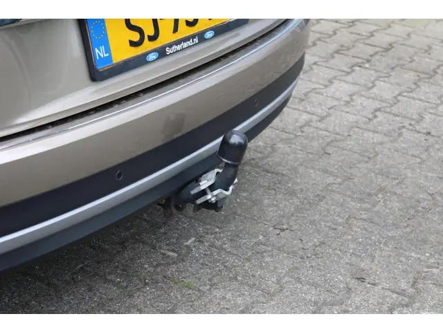 Renault Grand Scénic 1.3 TCe Bose 2018 Benzine 34