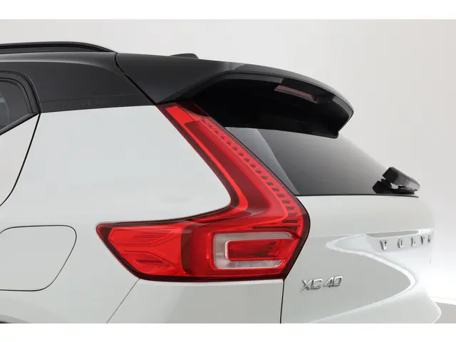 Volvo XC40 Recharge Twin Pro 2022 Elektrisch 28