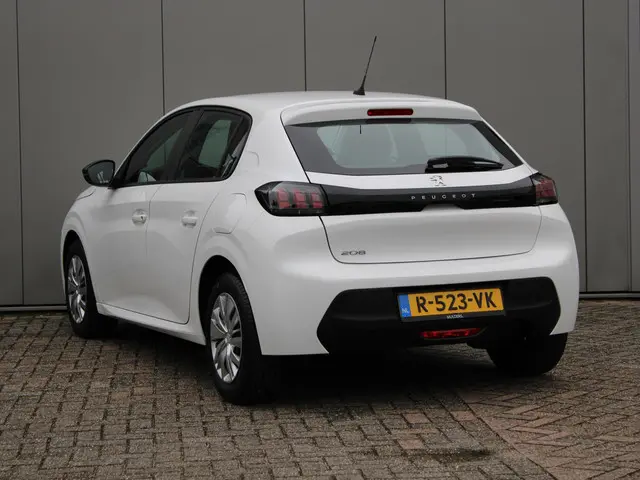 Peugeot 208 2