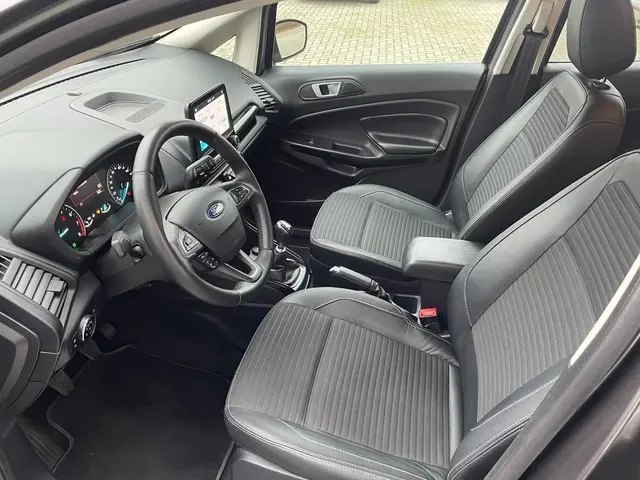 Ford EcoSport 1.0 EcoBoost ST-Line 2018 Benzine 5