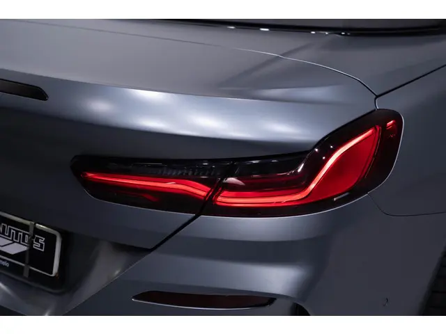 BMW 8 Serie 840d xDrive High Executive 2020 Diesel 26
