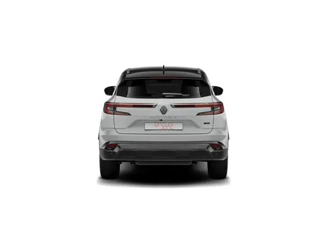 Renault Austral Techno 2025 Hybride Benzine 7