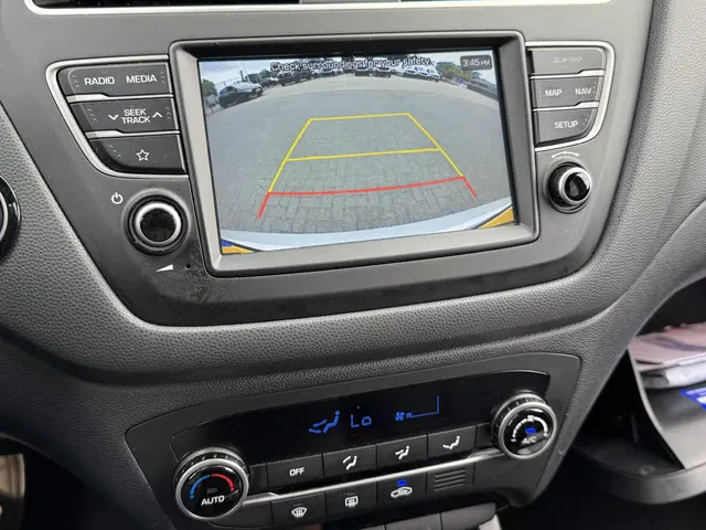 Hyundai i20 1.0 T-GDI PREMIUM 2020 Benzine 23