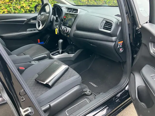 Honda Jazz 1.3 i-VTEC Comfort Automaat 2016 Benzine 8