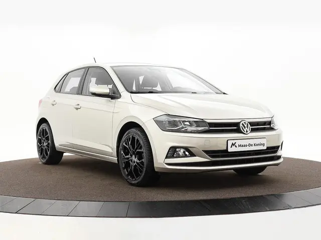 Volkswagen Polo 1.0 TSI 95pk Comfortline 2020 Benzine 18