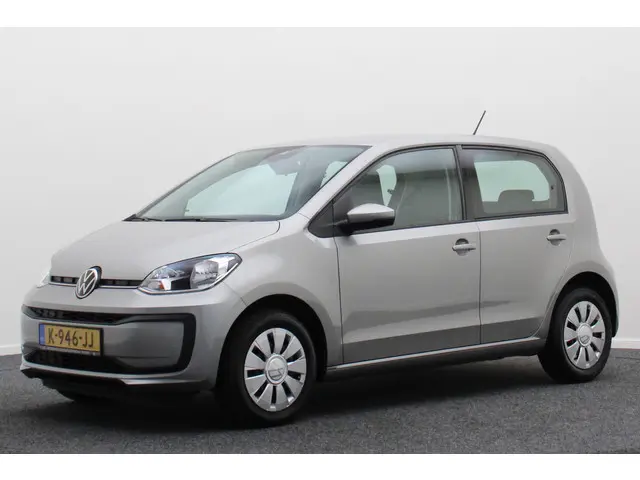 Volkswagen up! 1.0 BMT move up! 2021 Benzine 15