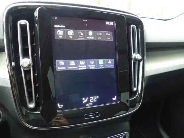 Volvo XC40 T4 Inscription 2019 Benzine 13