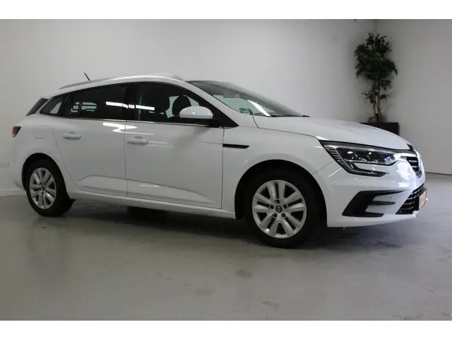 Renault Mégane Estate 2