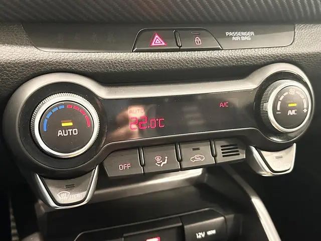 Kia Stonic 1.0 T-GDi MHEV GT-Line 2023 Benzine 9