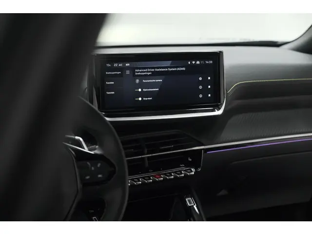 Peugeot 2008 PureTech 130 EAT8 GT 2024 Benzine 63