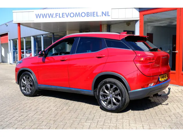 Seres 3 52kWh Aut. Pano|Leder|Navi|360Cam|LMV 2023 Elektrisch 38