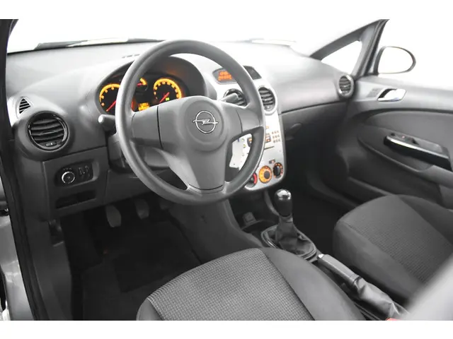 Opel Corsa 2