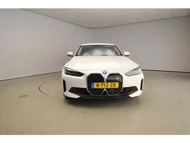 BMW i4 Gran Coupe eDrive40 2022 Elektrisch 5