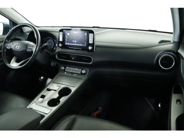 Hyundai Kona EV Premium 64 kWh 2019 Elektrisch 3