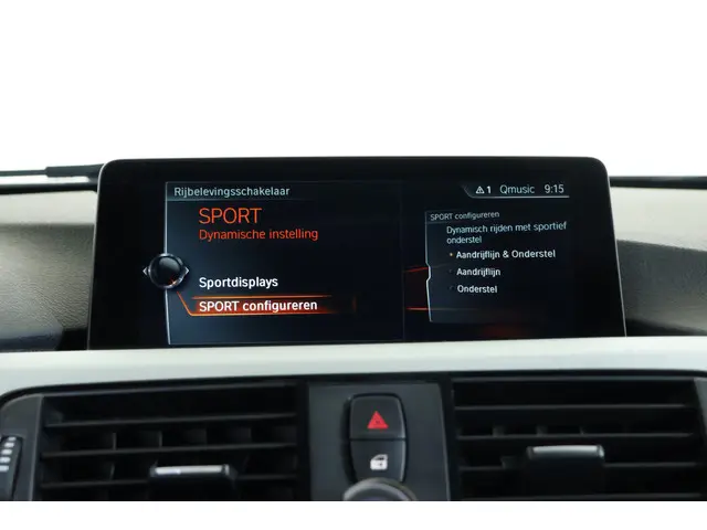BMW 3 Serie Touring 320i M-Sport 184pk 2017 Benzine 24