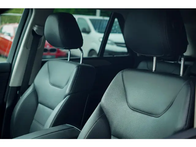Mercedes-Benz GLE 500 e 4MATIC 2016 Hybride Benzine 2