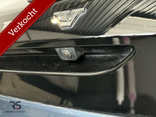 Volvo V40 Cross Country 1.5 T3 Polar+ Luxury 2019 Benzine 43