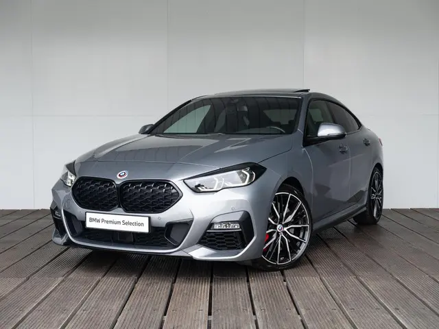 BMW 2 Serie Gran Coupé 220i 2023 Benzine 42