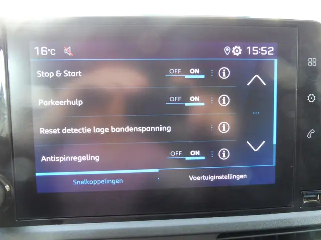 Peugeot Partner 1.5 BlueHDi 100 S&S L1 2023 Diesel 5