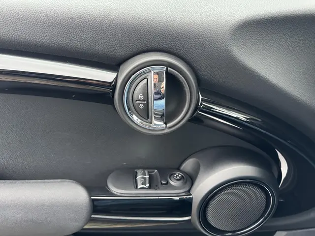 MINI Electric Mini Basic 33 kWh 2020 Elektrisch 23