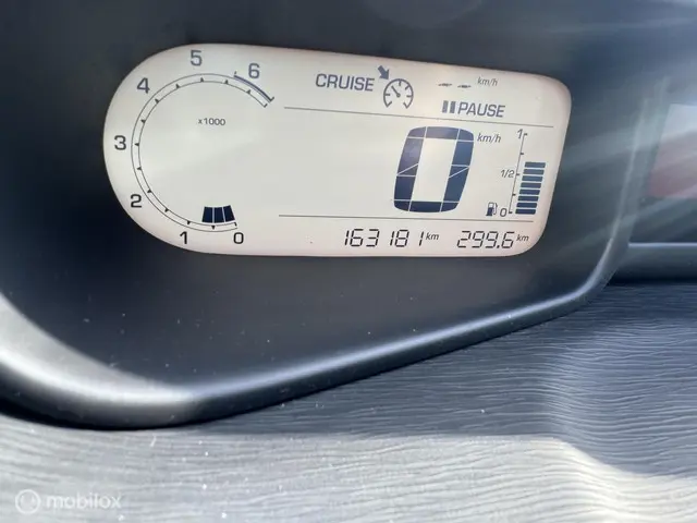 Citroën C3 Picasso 1.4 VTi Attraction 2012 Benzine 12