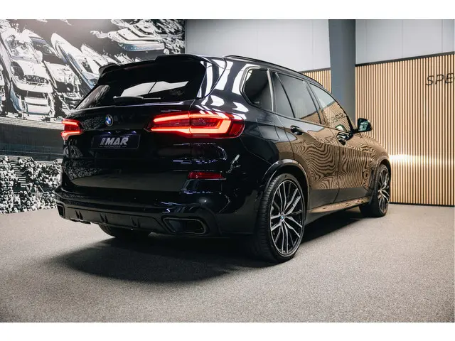 BMW X5 xDrive45e High Executive 2021 Hybride Benzine 11