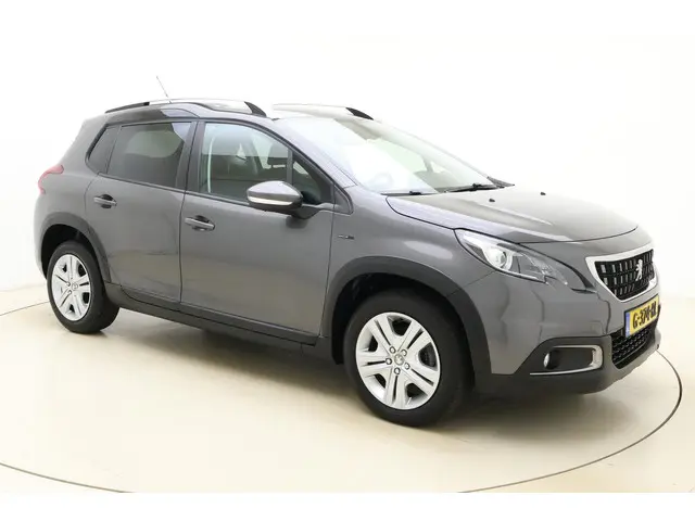 Peugeot 2008 1.2 PureTech Signature 2019 Benzine 8