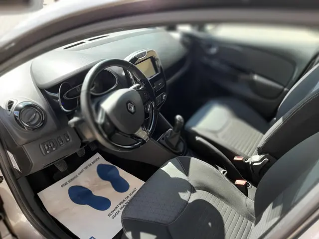 Renault Clio Estate 0.9 TCe Dynamique 2014 Benzine 40