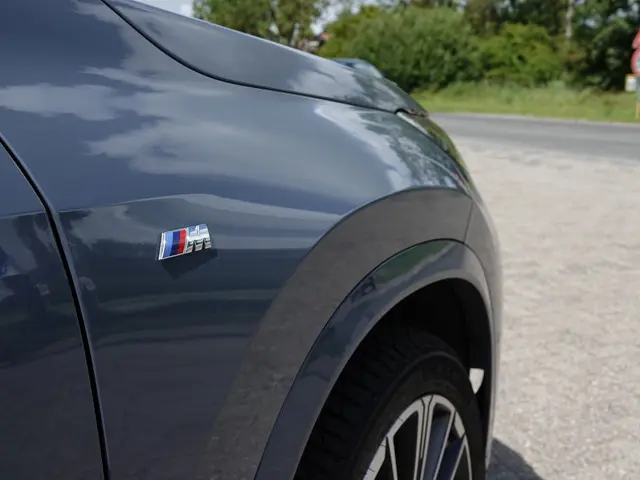 BMW X1 xDrive25e M-SPORT 2024 Hybride Benzine 12