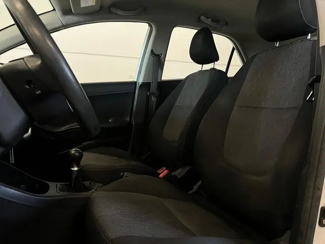 Kia Picanto 1.0 CVVT EconomyLine 2016 Benzine 12