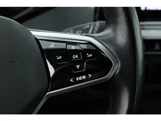 Volkswagen ID.3 First 58 kWh 2020 Elektrisch 11