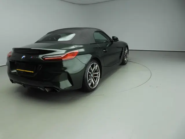 BMW Z4 Roadster M40i 2024 Benzine 42