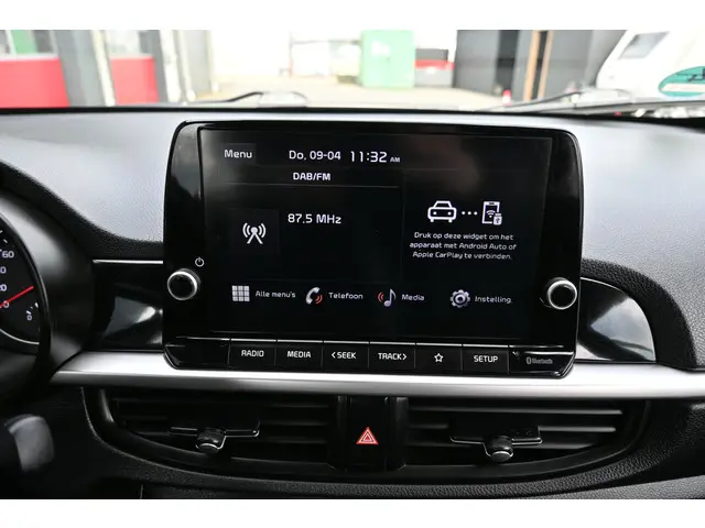 Kia Picanto 1.0 DPi DynamicLine 2023 Benzine 16