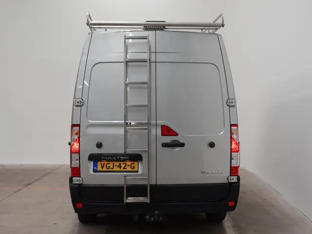 Renault Master L2H2 145PK 2020 Diesel 4