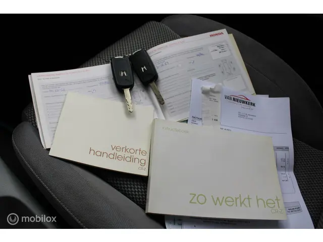 Honda CR-Z 1.5 i-Vtec IMA Sport 2012 Benzine 11