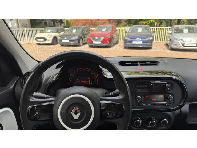 Renault Twingo 1.0 SCe Collection 2016 Benzine 20