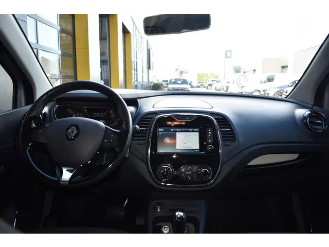 Renault Captur TCe 120 EDC Dynamique 2013 Benzine 6