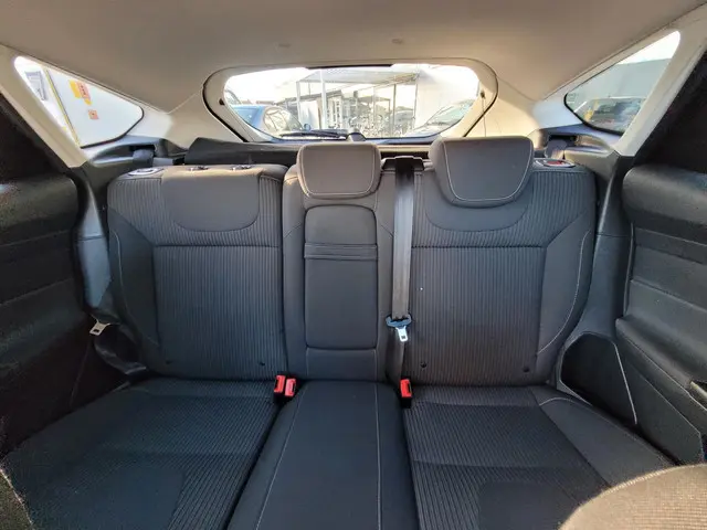 Ford Focus 1.0 EcoBoost Titanium 2013 Benzine 25