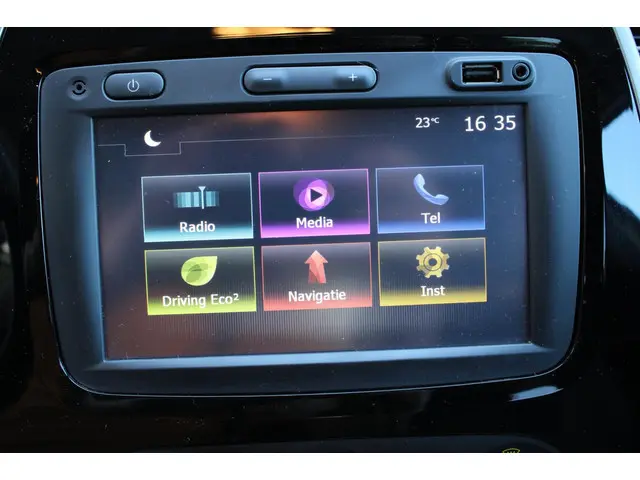 Renault Captur 0.9 TCe Zen 2016 Benzine 29