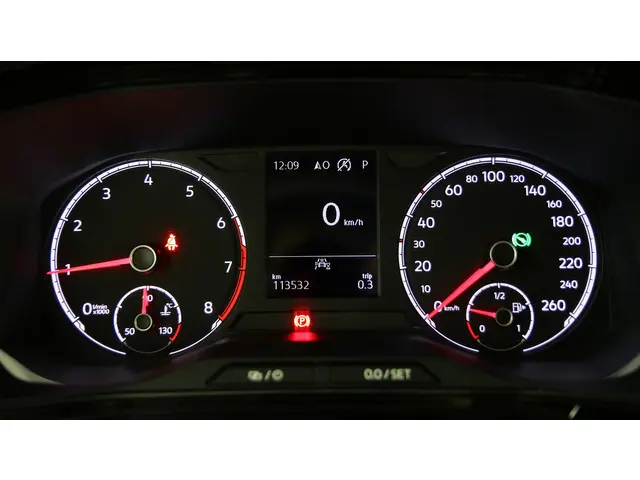 Volkswagen T-Cross 1.0 TSI 115pk Life DSG 2020 Benzine 20