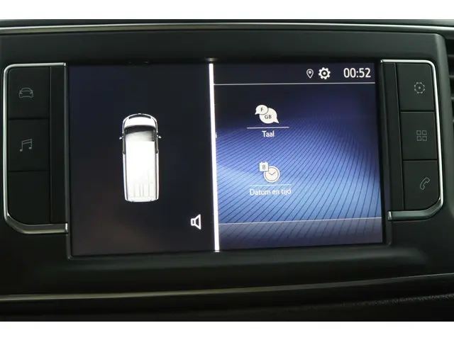 Toyota ProAce Worker 2.0 D-4D Live 2022 Diesel 9