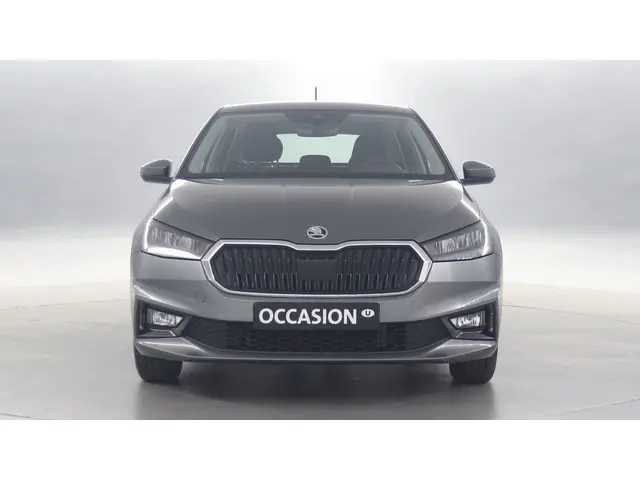 Škoda Fabia 1.0 TSI 95pk Selection 2024 Benzine 7
