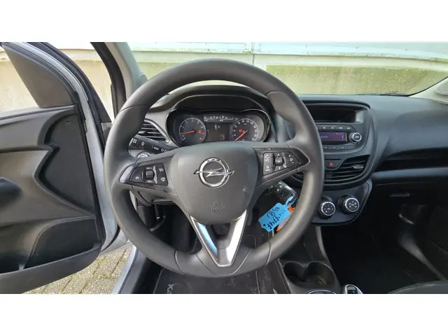 Opel KARL 1.0 ecoFLEX Edition AUTOMAAT 2018 Benzine 15