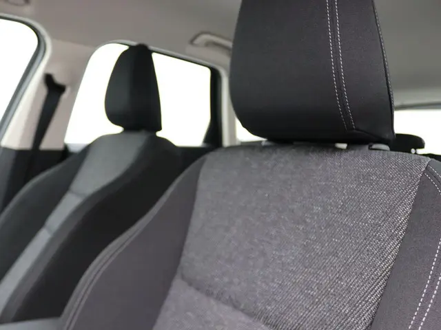 BMW iX1 eDrive20 67 kWh 2025 Elektrisch 12