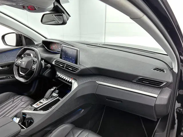 Peugeot 3008 1.6 e-THP Blue Lease Premium 2018 Benzine 25