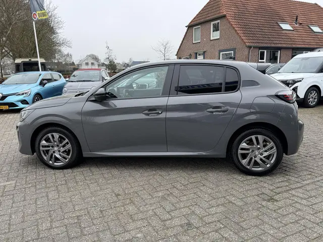 Peugeot 208 2