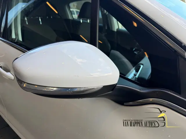 Peugeot 208 1.6 VTi Allure / apk 3-2027 2013 Benzine 6