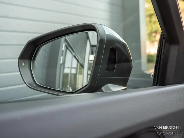 Audi Q3 Sportback 35 TFSI S-Line 2021 Benzine 23